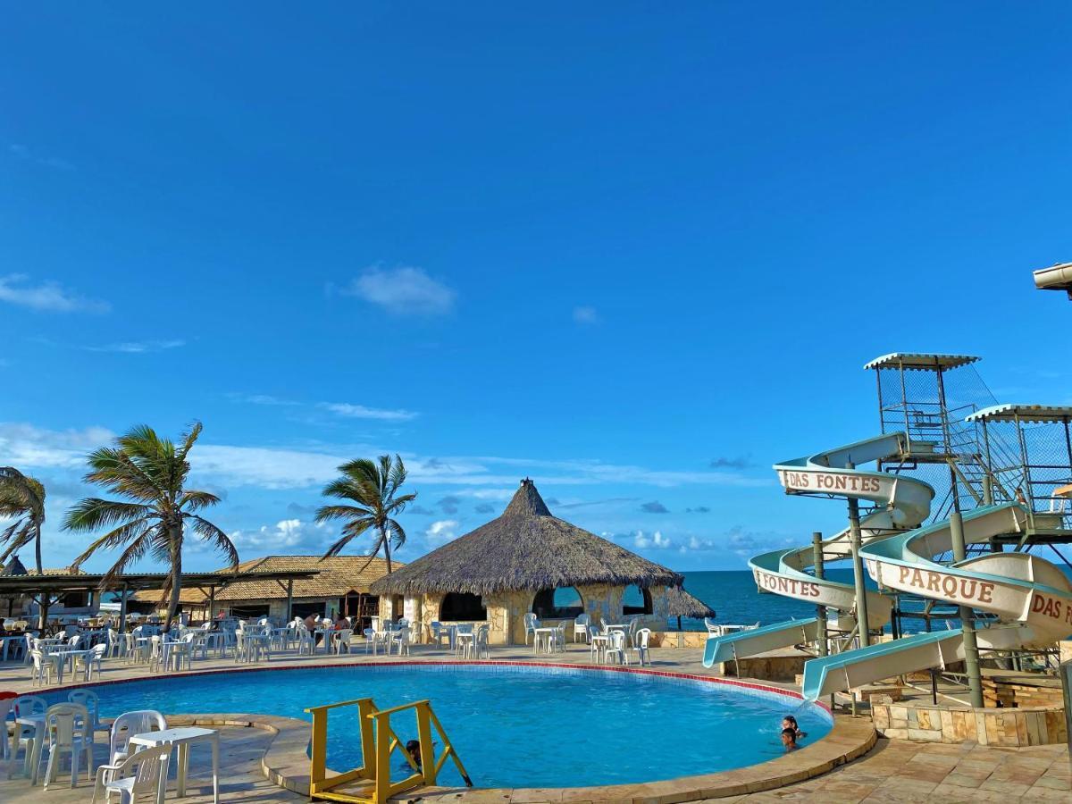 Parque Fontes Hotel