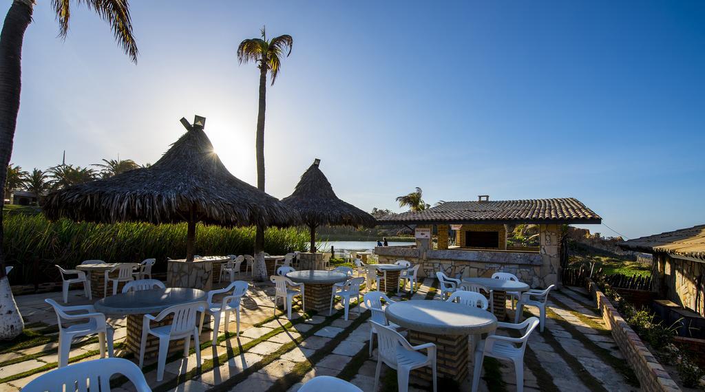 Parque Fontes 3* Beberibe